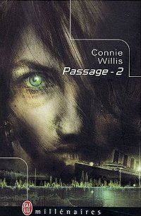 Passage - Tome 2 : Passage - 2