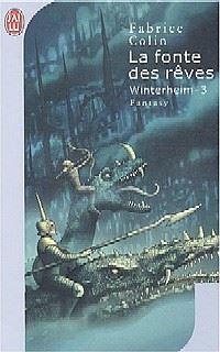 Winterheim : La fonte des rêves #3 [2000]