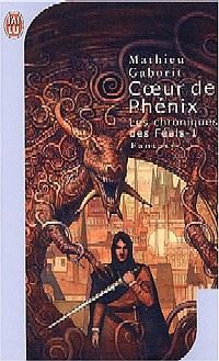 Cœur de Phénix : Coeur de phénix