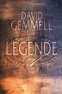 Le Cycle de Drenaï : Légende #7 [2000]