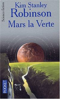 Adieu à la Terre : Mars la verte #2 [1995]