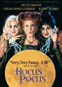 Hocus Pocus [1994]