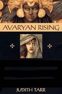 L'aube d'Avaryan : Spears of heaven #5 [1994]