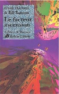Le Programme Conscience : Le Facteur Ascension #4 [1988]
