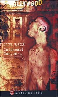 Coldheart Canyon - Tome I #1 [2004]