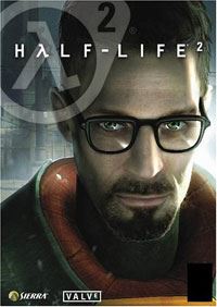 Half Life 2 - XBOX