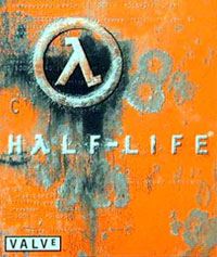 Half Life - Best Seller Series
