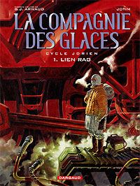 La Compagnie des Glaces : Lien Rag #1 [2003]