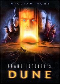 Frank Herbert's Dune [2000]