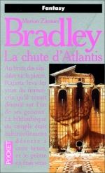 Légendes arthuriennes : Le cycle d'Avalon : La Chute d'Atlantis #4 [1997]