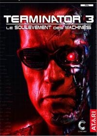 Terminator 3 : Le soulèvement des machines [2003]