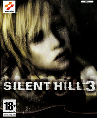 Silent Hill 3 - PC
