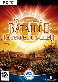 Le Seigneur des Anneaux : La Bataille pour la Terre du Milieu [2004]