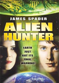 Alien Hunter [2003]