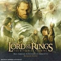 Le Seigneur des Anneaux : La trilogie du Seigneur des Anneaux : Le Retour du roi, OST [2003]
