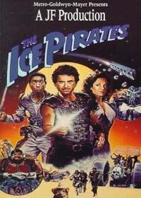 Ice Pirates : Les guerriers des étoiles [1984]