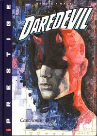 Daredevil Prestige 2 [2003]