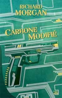 Carbone Modifié #1 [2003]