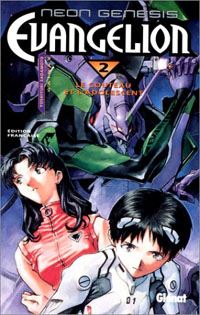 Evangelion Volume 2 [1998]