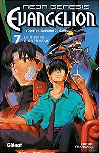 Evangelion Volume 7 [2002]