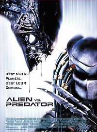 Alien Versus Predator - édition extrème - Blu Ray