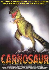 Carnosaur [1993]