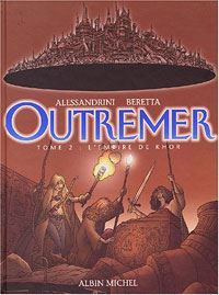 Outremer : L'Empire de Khor #2 [2003]