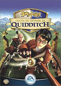 Coupe du monde de Quidditch - PC