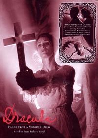 Dracula, pages tirées du journal d'une vierge [2004]