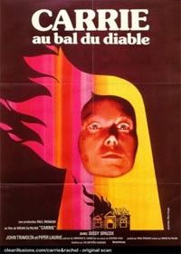 Carrie au bal du diable [1977]