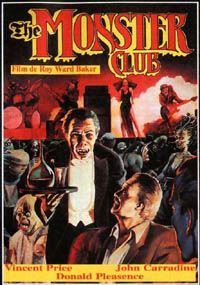 Le club des monstres [1980]