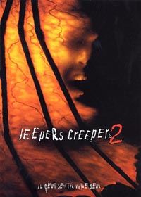 Jeepers Creepers, le chant du diable : Jeepers creepers II le chant du diable #2 [2004]