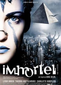 ad vitam Immortel : Immortel [2004]