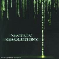 Matrix Revolutions - La BO [2003]