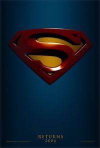 Superman Returns - Bluray