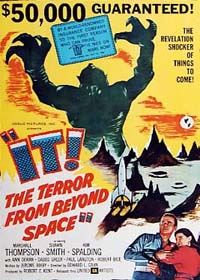 IT! The Terror from Beyond Space [1958]