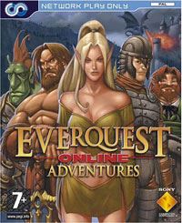 Everquest Online Adventures [2003]