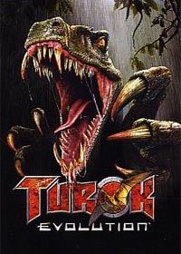 Turok Evolution [2003]