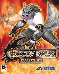 Bloody Roar Extreme [2003]