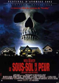 Le sous-sol de la peur [1992]