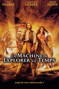 La machine à explorer le temps [2002]