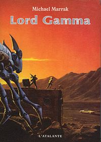 Lord Gamma [2003]