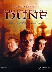 Les Enfants de Dune [2003]