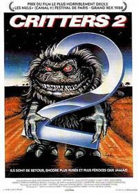 Critters 2 [1989]