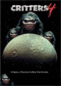 Critters 4 [1994]