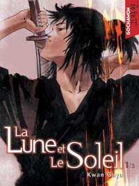 La Lune et le Soleil #1 [2005]