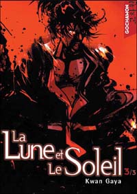 La Lune et le Soleil #3 [2006]