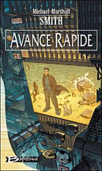 Avance Rapide [1998]
