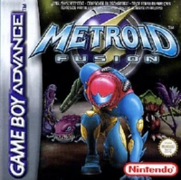 Metroid Fusion - Consolle virtuelle