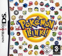 Pokémon Link ! [2006]
